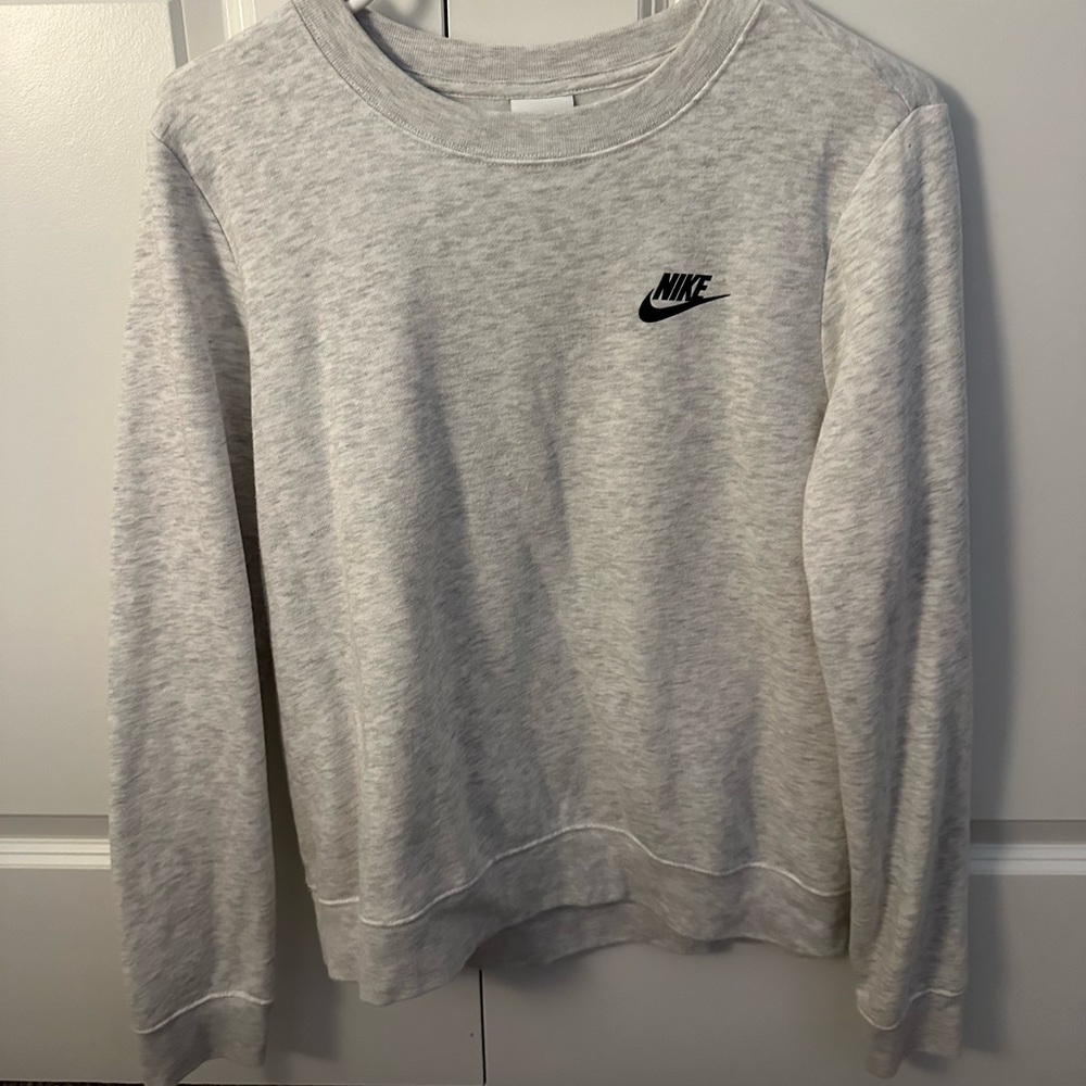 Women’s Nike Crewneck